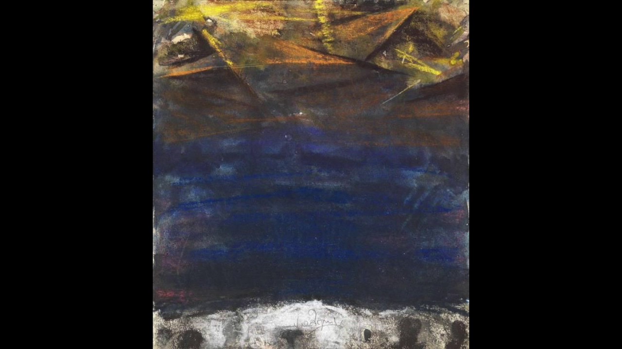 Nedělní Hudba - 4. Finale (Gunther Rost)