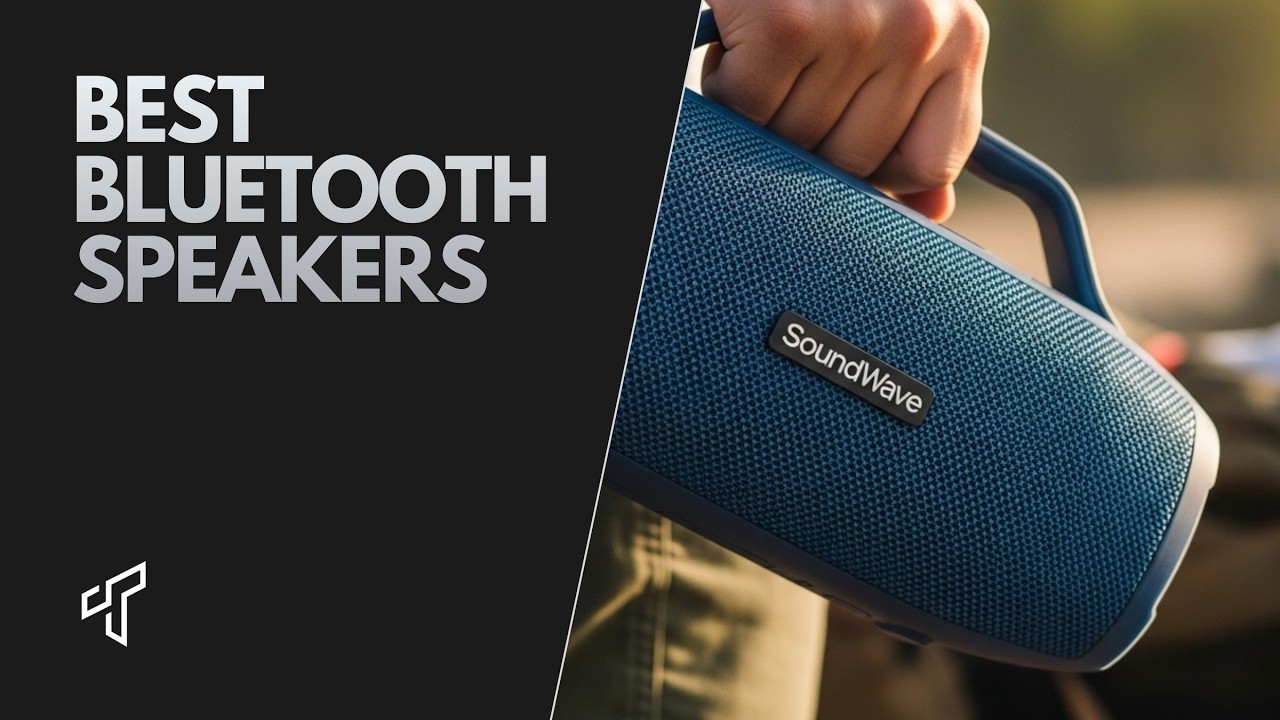 Best Bluetooth Speakers 2026 — Top Portable Picks Worth Buying Right Now