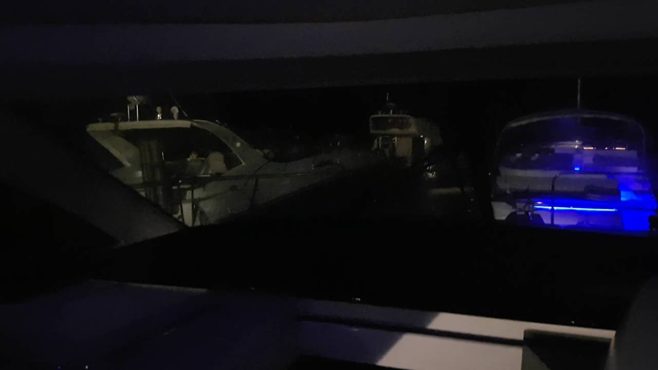 Levante a Ponza