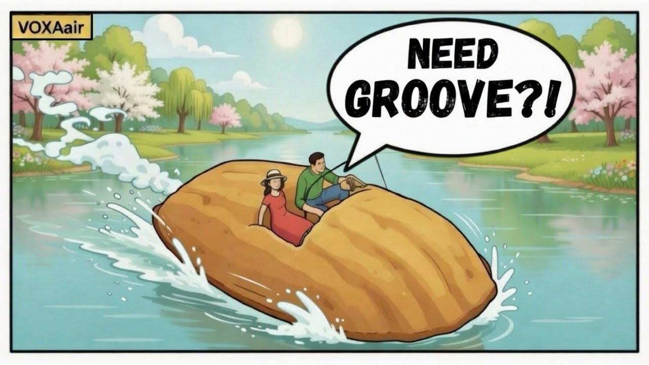 𝐏𝐥𝐚𝐲𝐥𝐢𝐬𝐭 | 봄이, 미끄러져 온다 🌸 Need Groove? | JAZZHOP • LO-FI • CAFE MUSIC