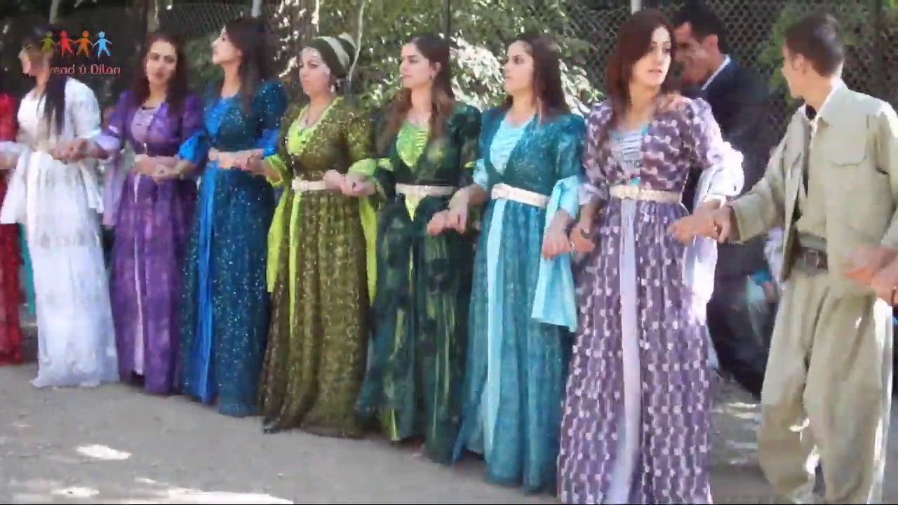 Akçayol Köyü düğünleri 1
