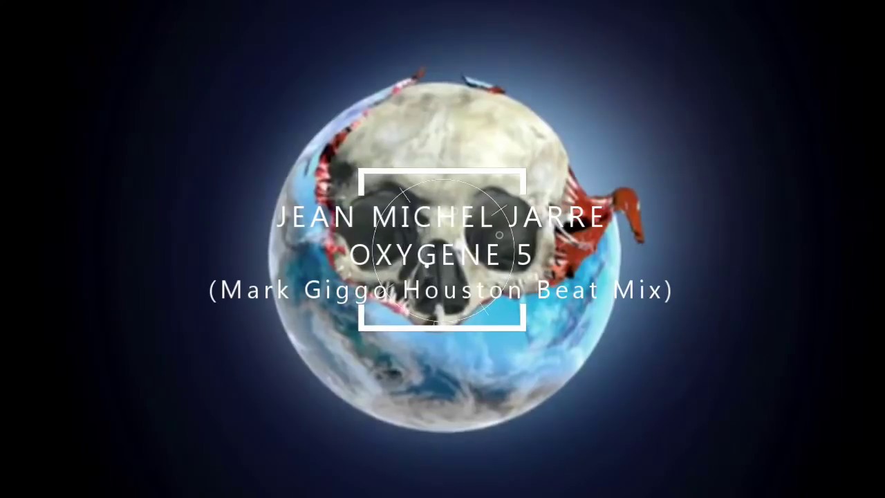 Jean Michel Jarre - Oxygene 5 (Mark Giggo Houston Beat Mix)