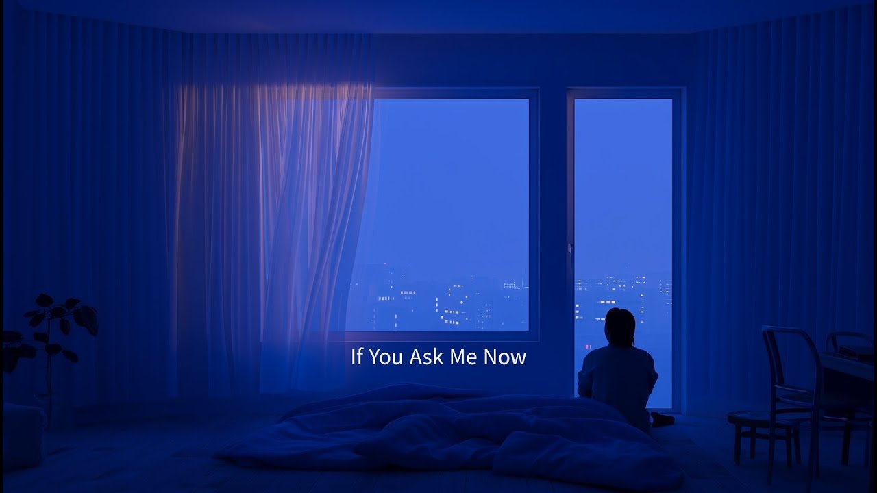 If You Ask Me Now - Early Morning Indie Soul Pop Playlist