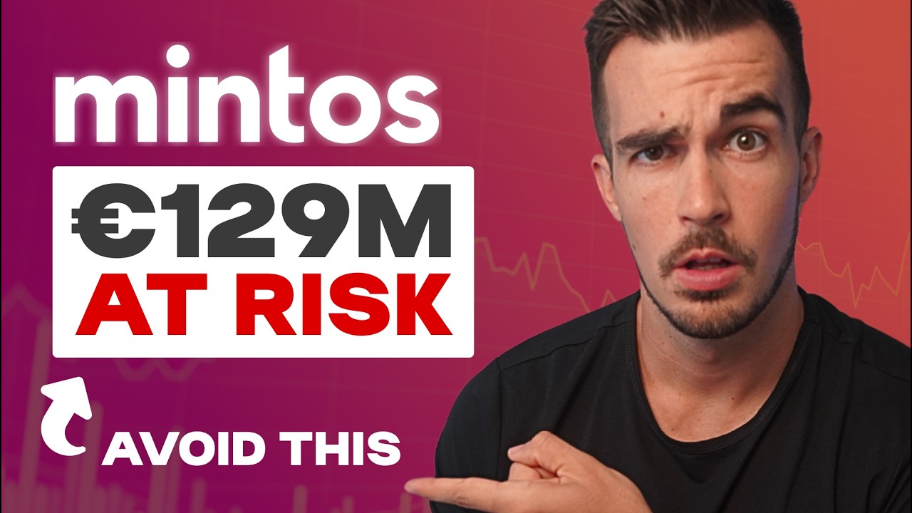&euro;129M Locked on Mintos | How to Avoid It