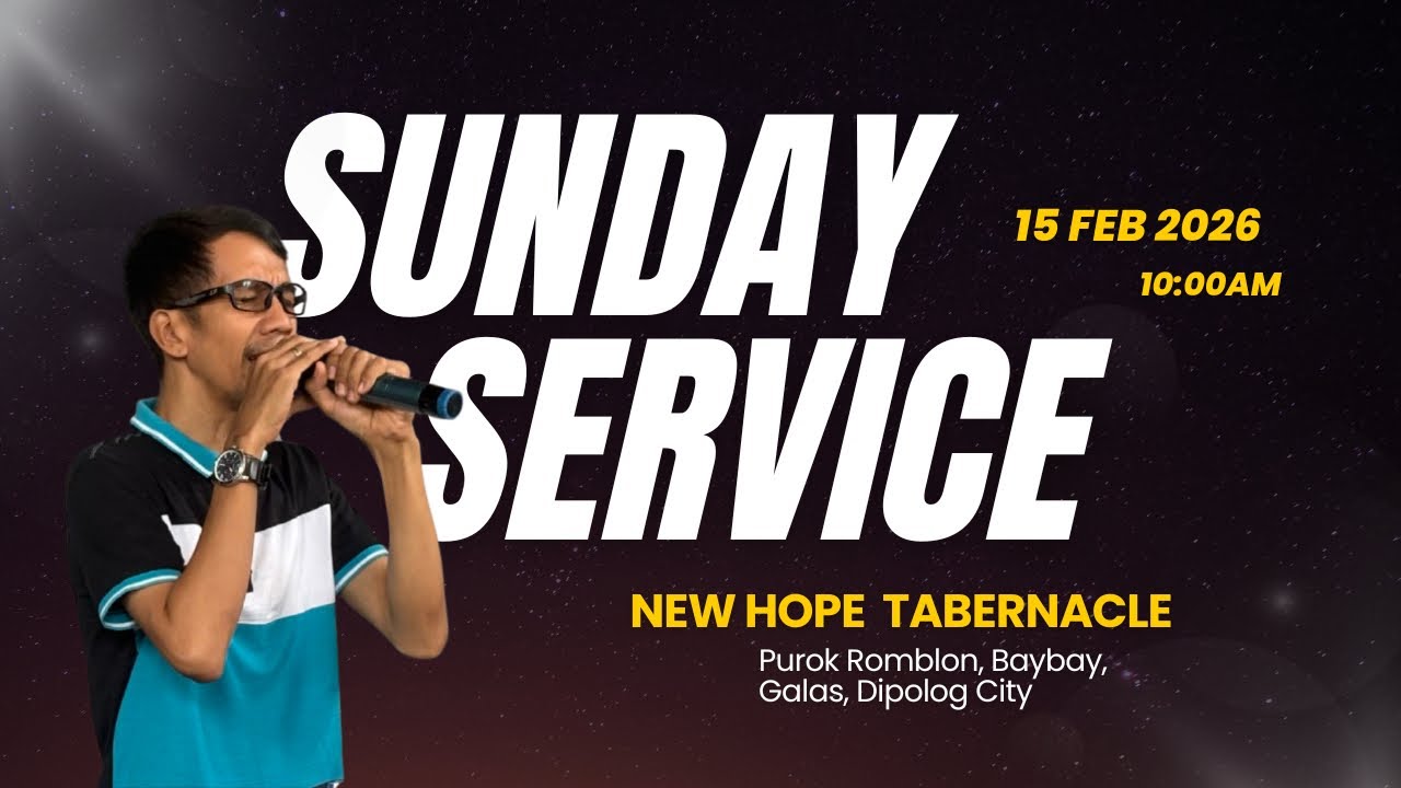 I Love You So Much — Sunday Service Opening Song