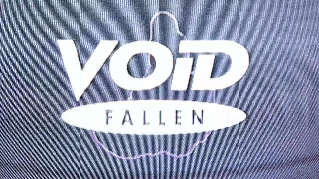 MISOGI - VOID FALLEN