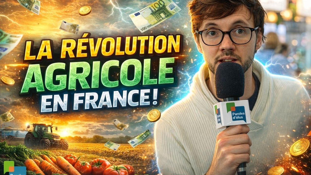 Volatilité des prix agricoles : La solution française pour sécuriser vos revenus