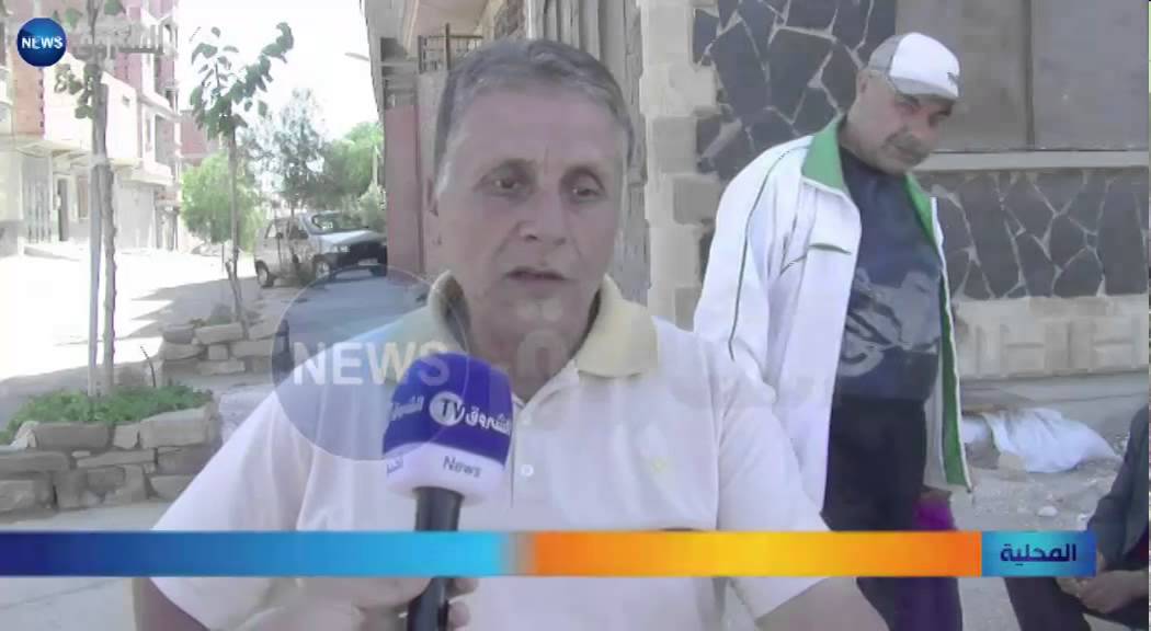 باتنة / إنعدام للتهيئة بحي بوزران وغياب الأمن