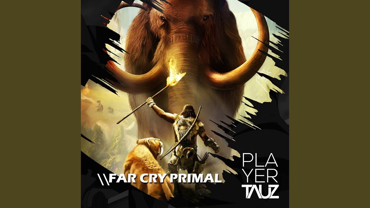 Far Cry Primal