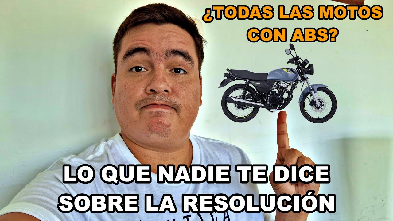 RESOLUCIÓN SOBRE SISTEMAS DE FRENADO| RESPONDIENDO DUDAS...