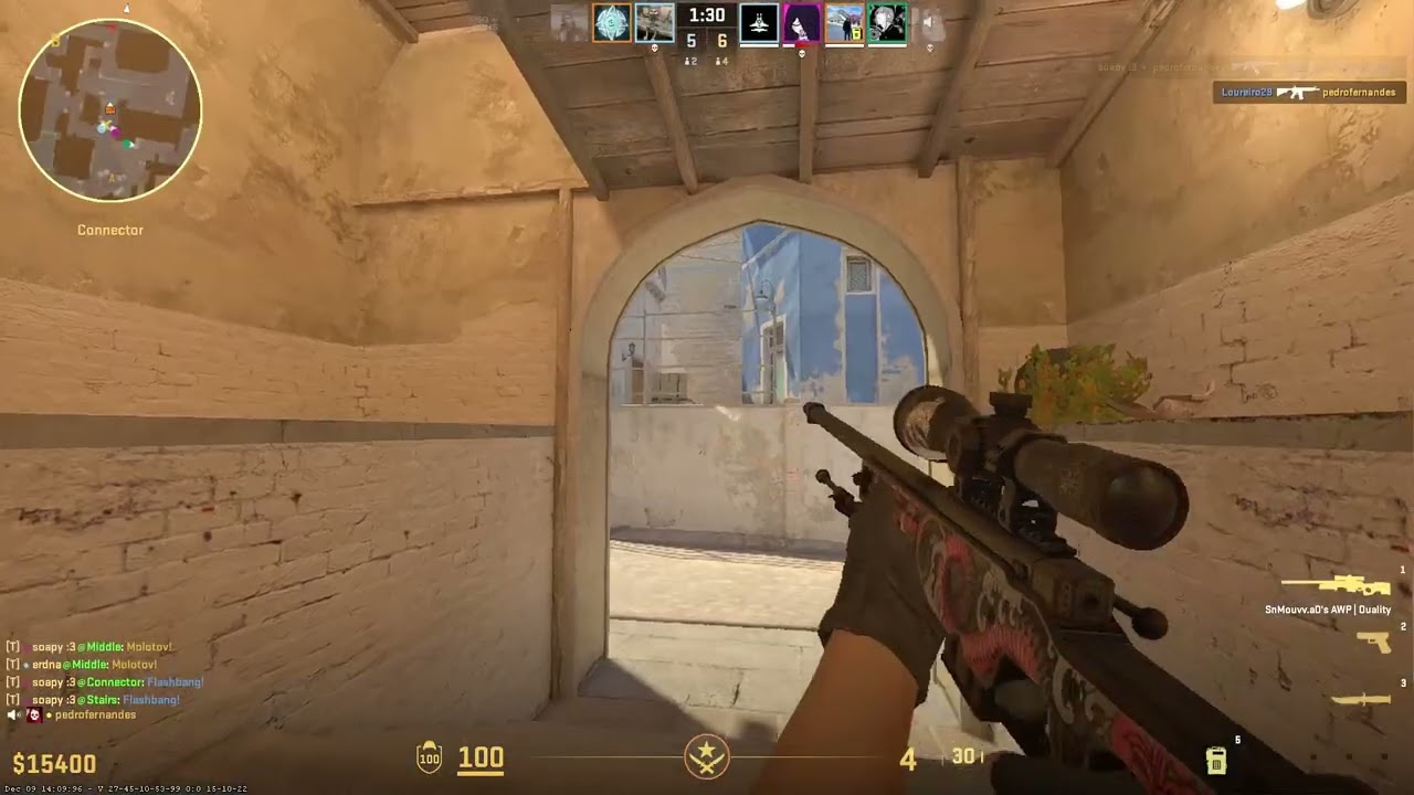 Coduri in CS:GO, ce folosesc?