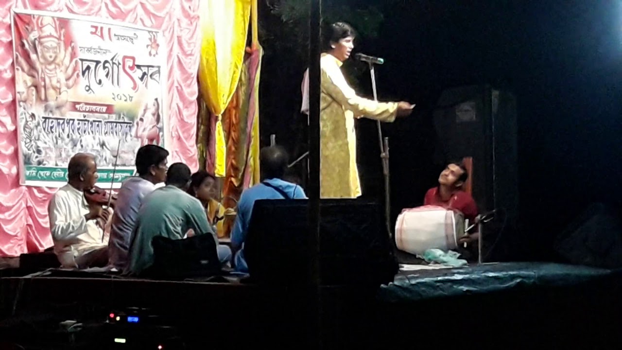 Ananda Sarkar