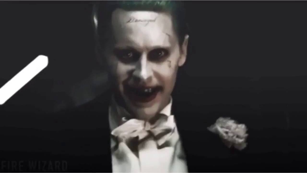 Suicide Squad Vine Edits