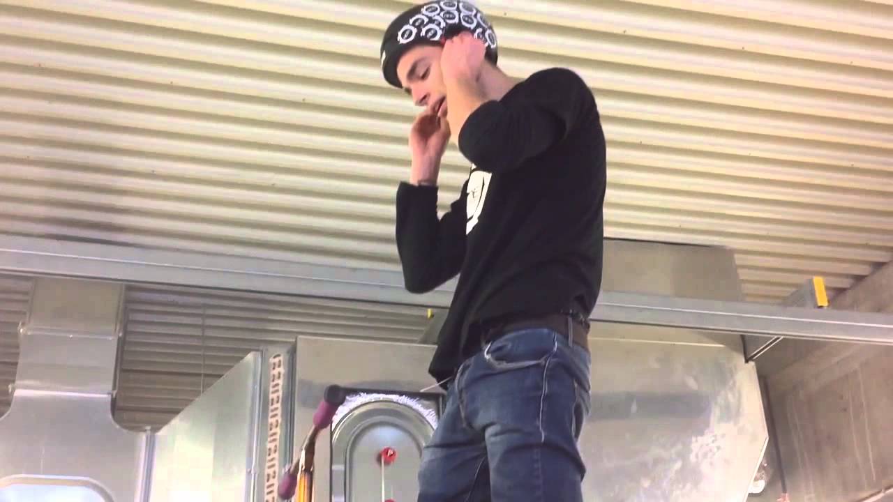 Marcel Jungmann | MINI EDIT |