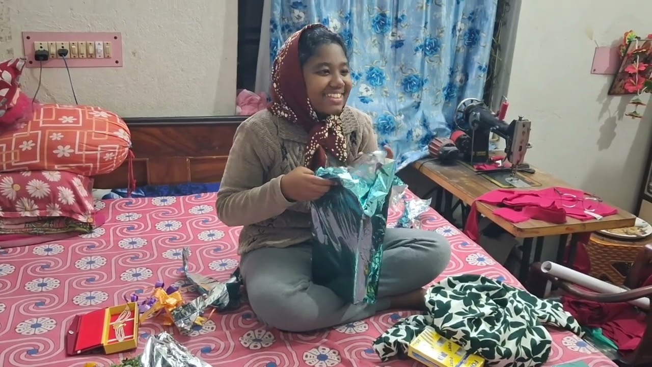 HAPPY BIRTHDAY TULU RANI @Soumen1427 