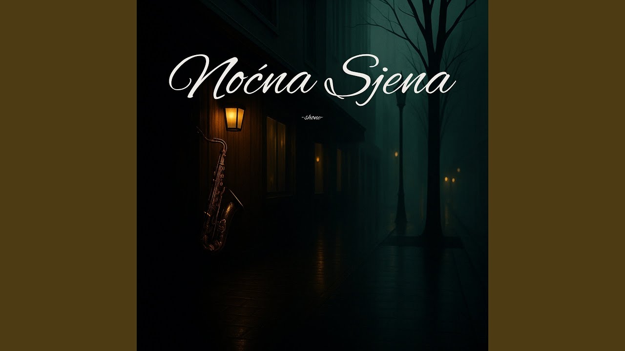 Noćna Sjena