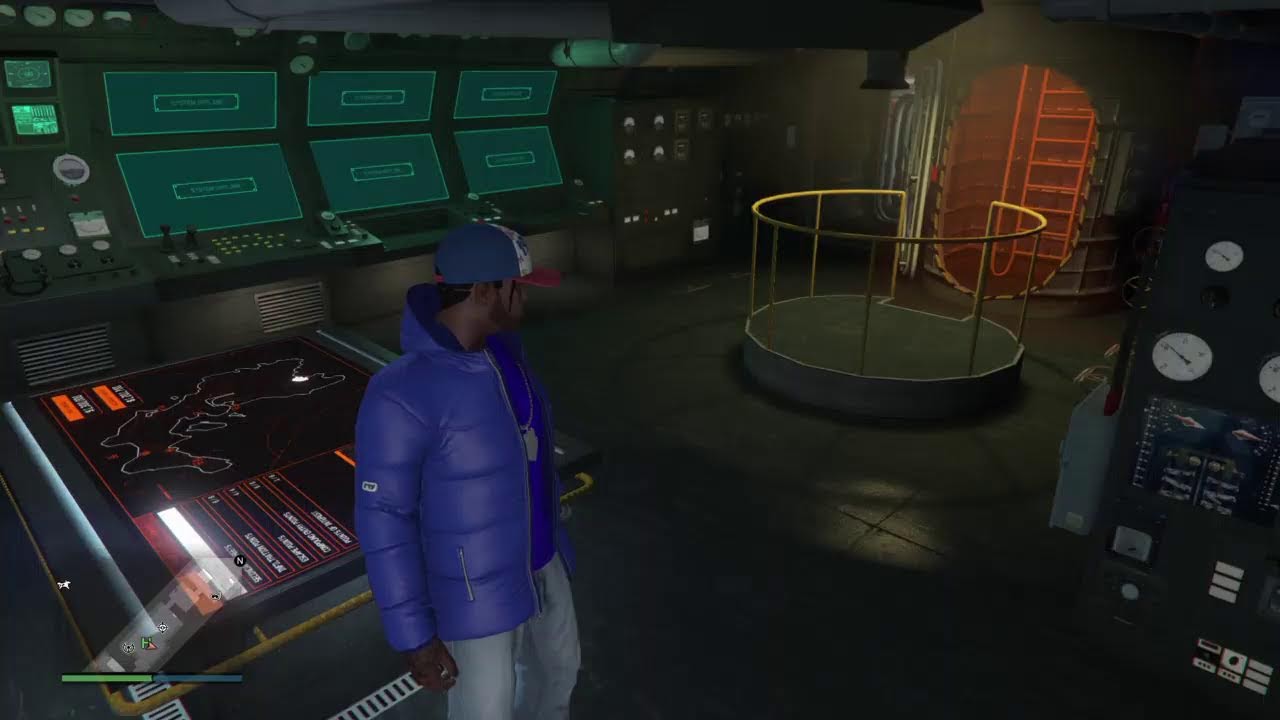 GTA V ***** BBE*****