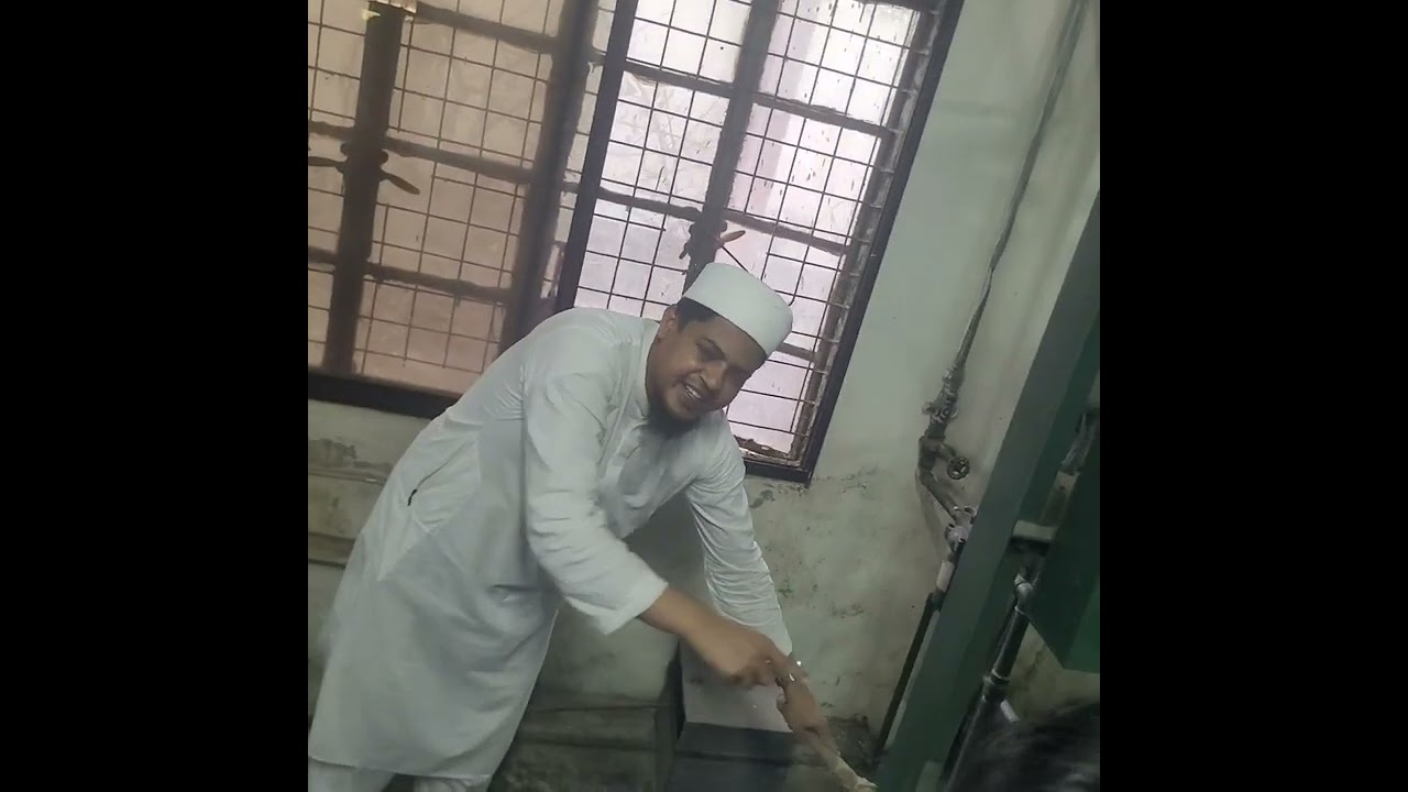Batch mixing machine #butex jute lab