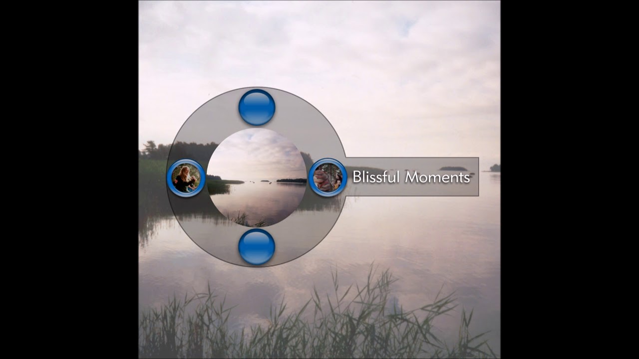 Blissful Moments [Full Compilation]