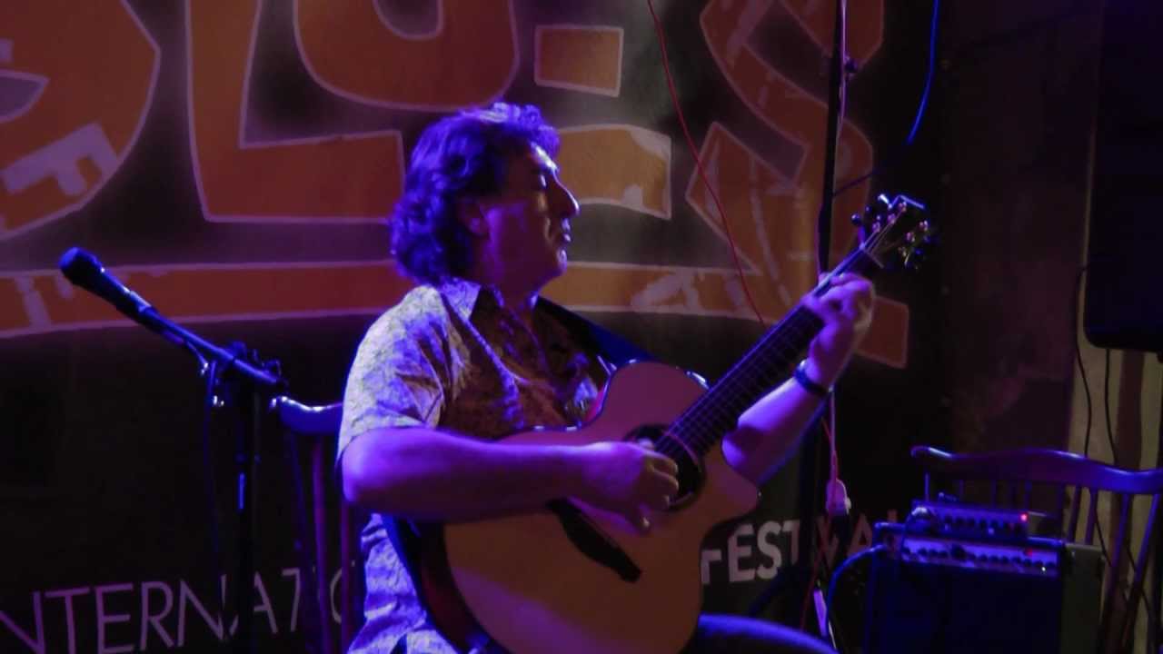 Franco Morone 