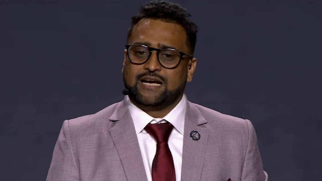 2026 AAHOA Elections - Full Speeches and Debate