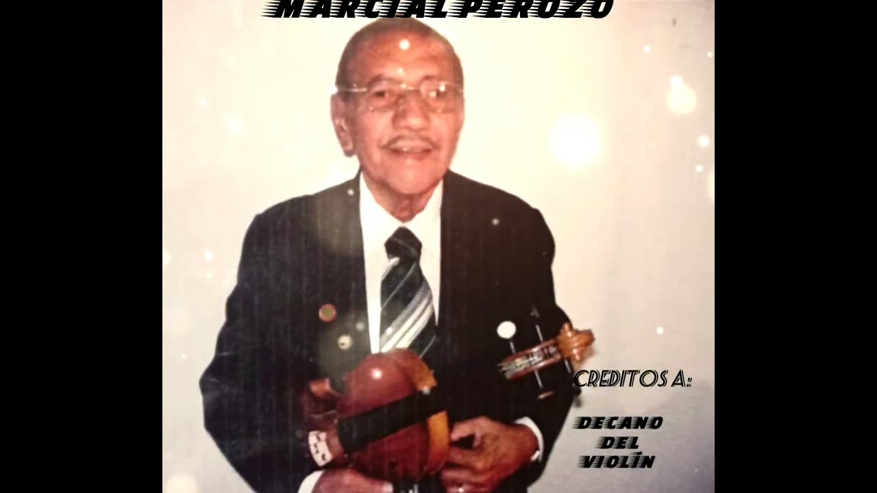 Tema: Milagro;autor Marcial Perozo,(Vals. Larense)Preludio.
