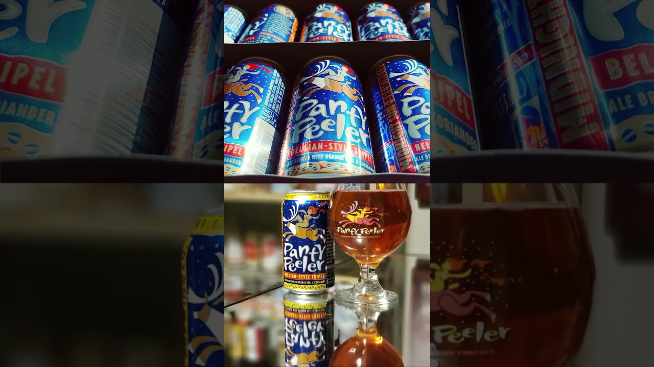 Indulge in Craft Brews at Midnight Sun Brewing: Anchorage's Beer Haven 