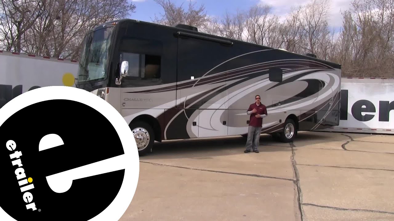 etrailer | Installing the Timbren Rear Suspension Enhancement System on your 2015 Ford F-53
