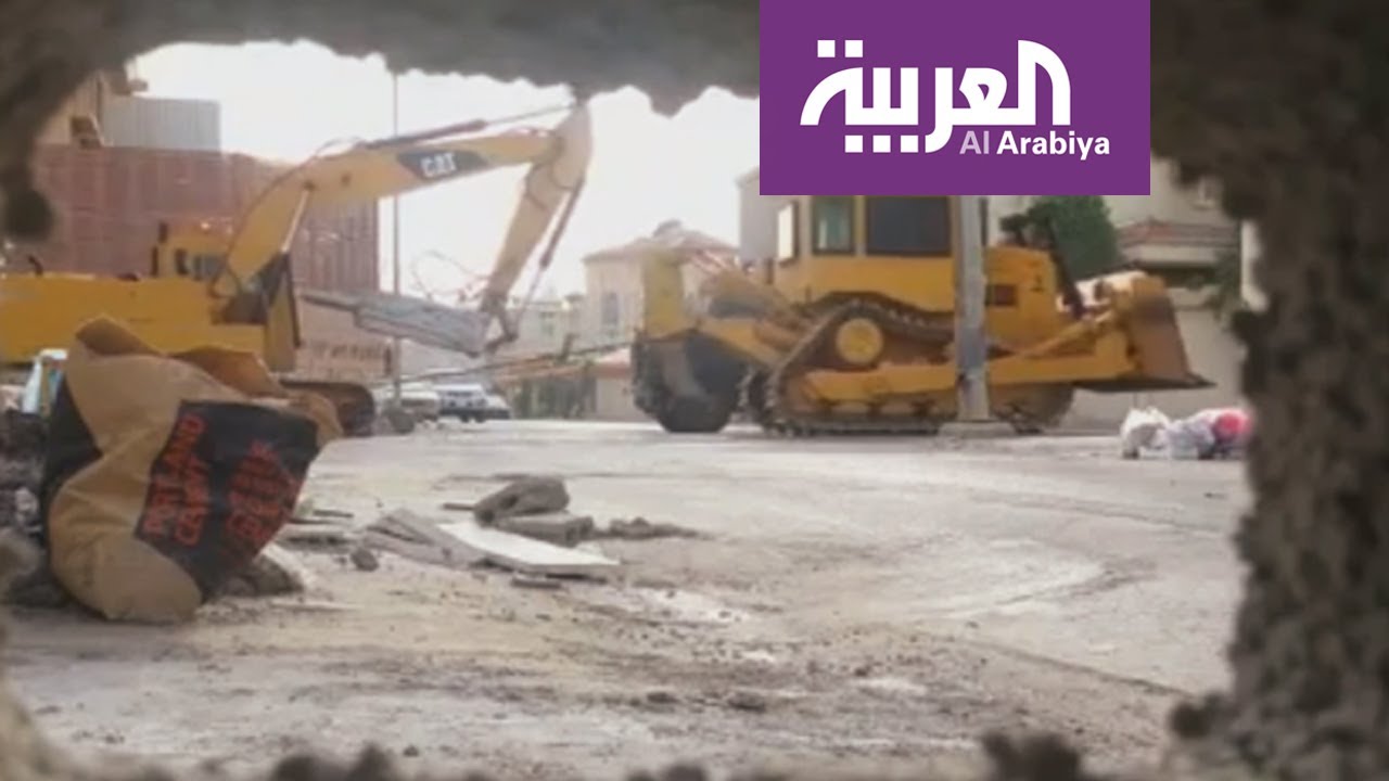 مسورة العوامية مستمرة رغم الإرهاب