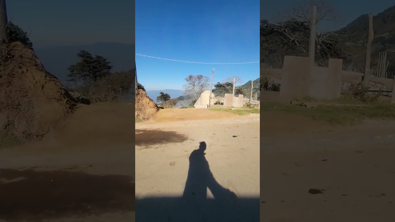 Rio Chiquito  Chalatenango