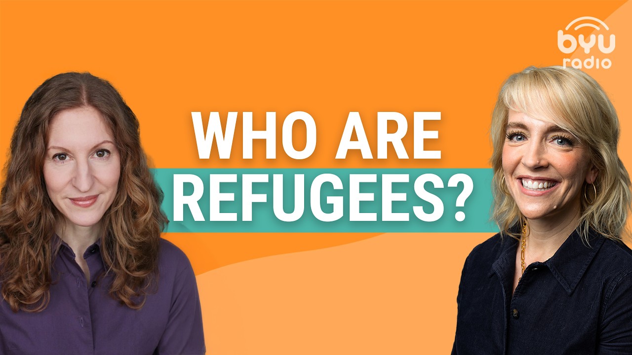 Anyone Could Be A Refugee: Stories from Syria | Wendy Pearlman