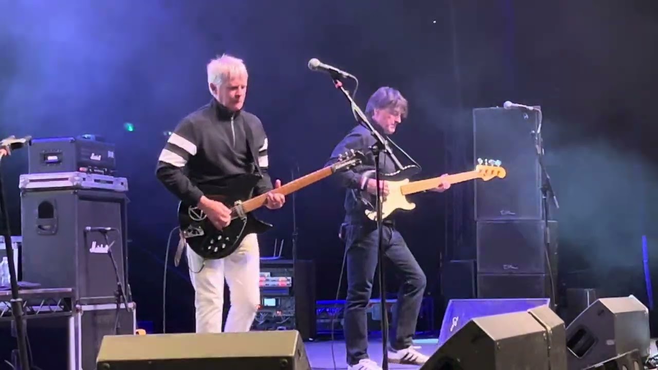 From The Jam Private Hell K K Wolverhampton 091124
