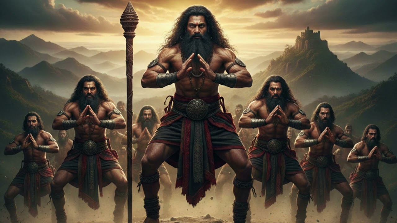 රිටිගල දෙවියන්ගේ බලය පෙන්වන අලුත්ම සින්දුව - රිටිගල ජයසේන (War Chant)