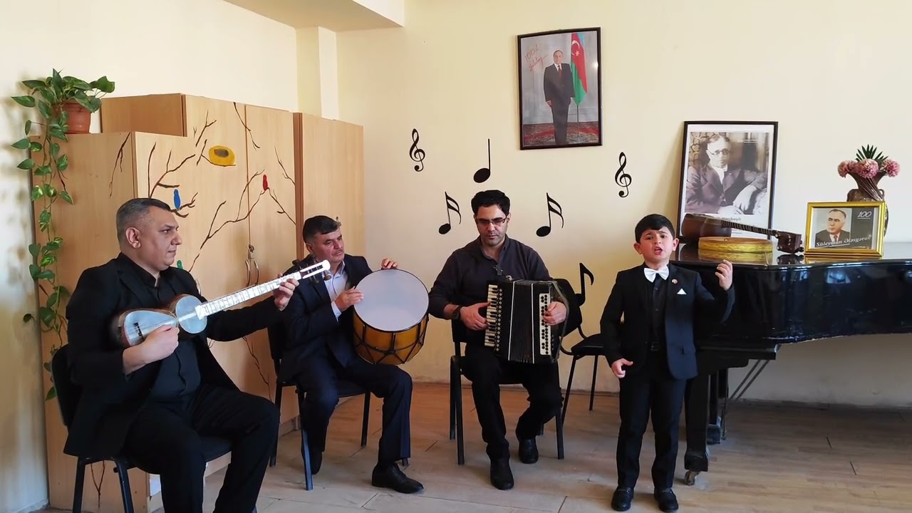 Ağayev Əhəd  