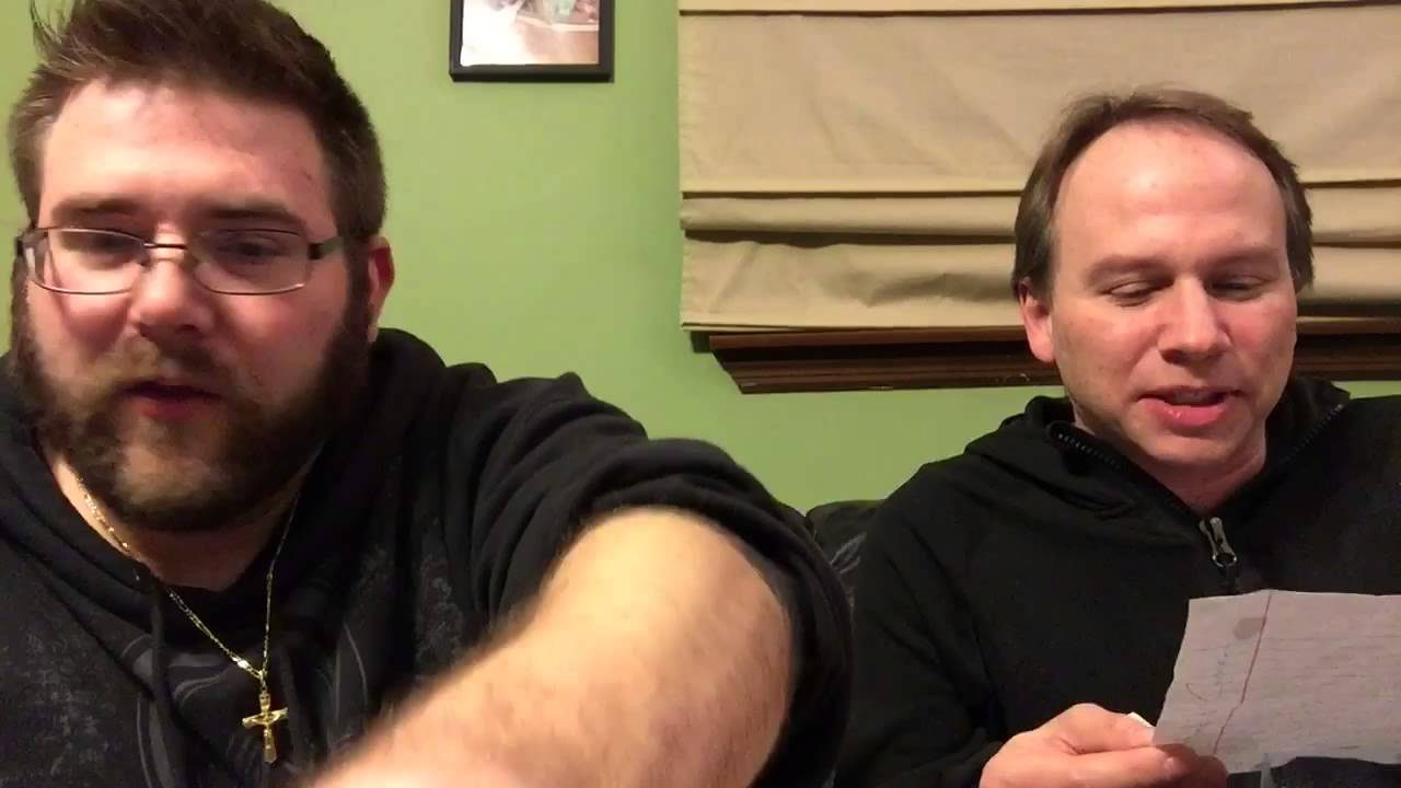 Jeff Hardy SHOWER CURTAIN??? WWE Figure FAN MAIL Unboxing Bonanza!