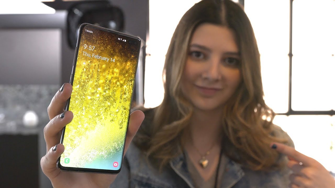 Samsung Galaxy S10 & S10e: 6 Things Before Buying!
