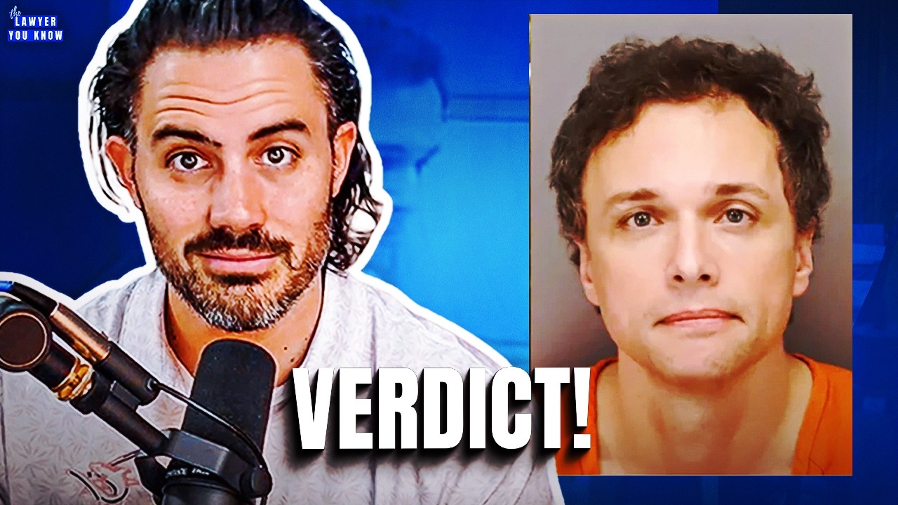 Dr. Kosowski's Closing Argument - Shockingly Good? Will It Matter? We Have A Verdict!
