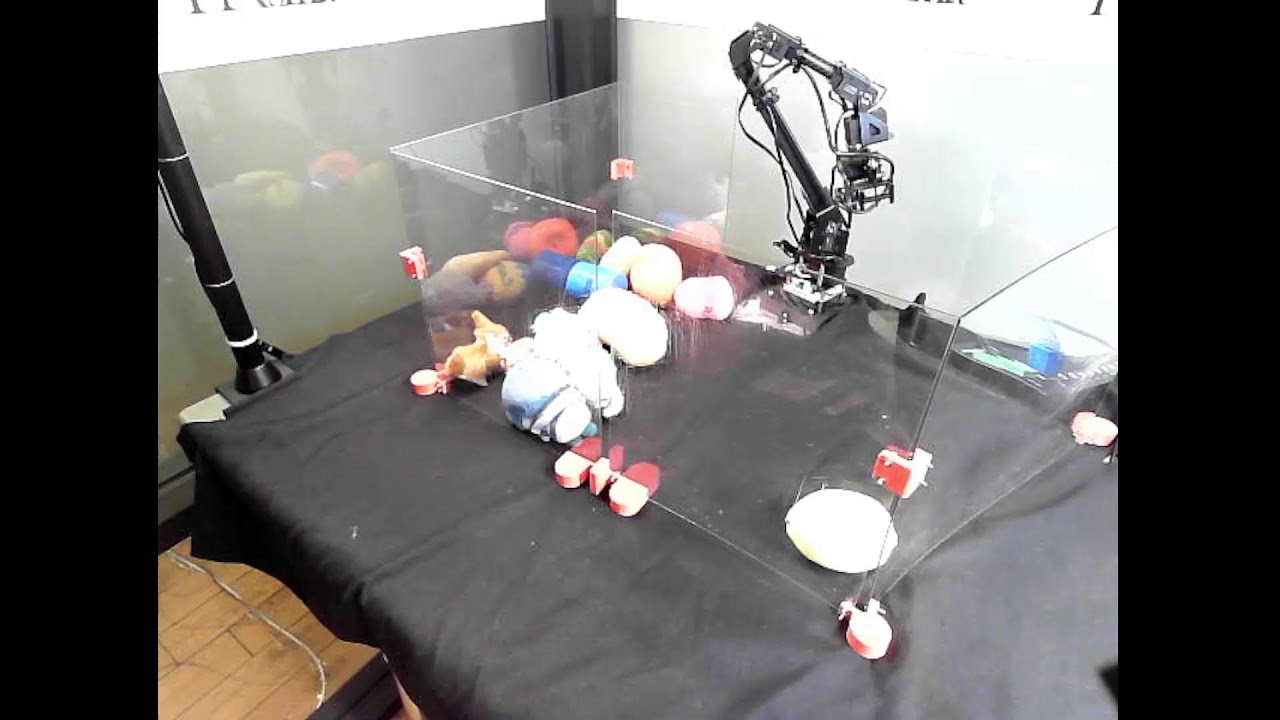 Robot arm2
