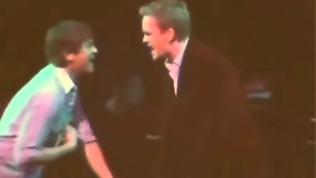 Neil Patrick Harris And David Burtka-marry you