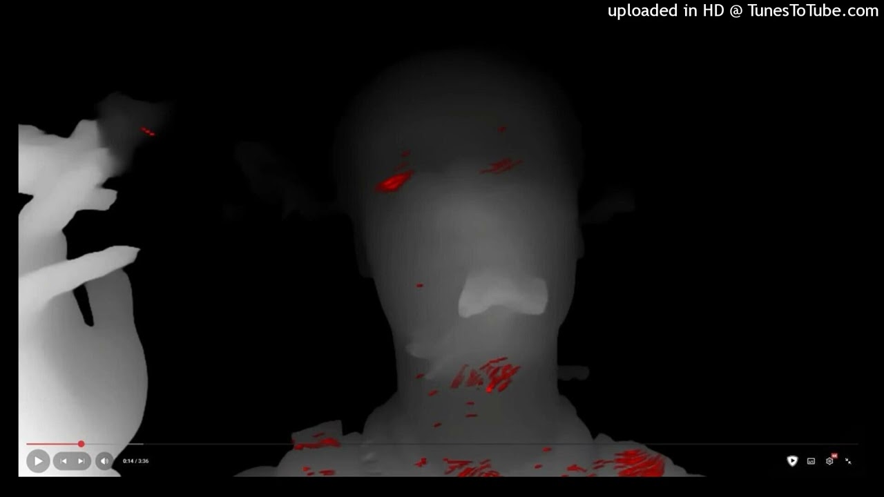all i see is red psykotic type beat