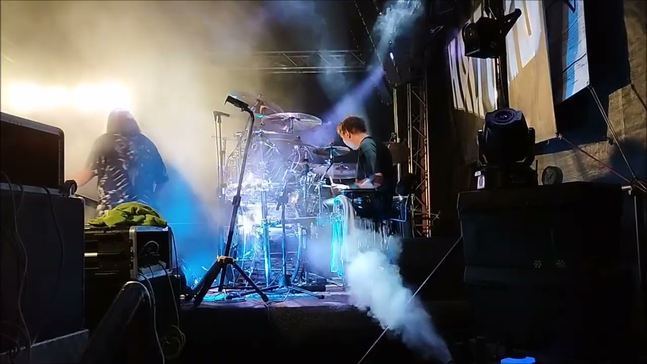 Halford Revival - Silent Screams (CD-Essentials Vol.2) promo video 2025