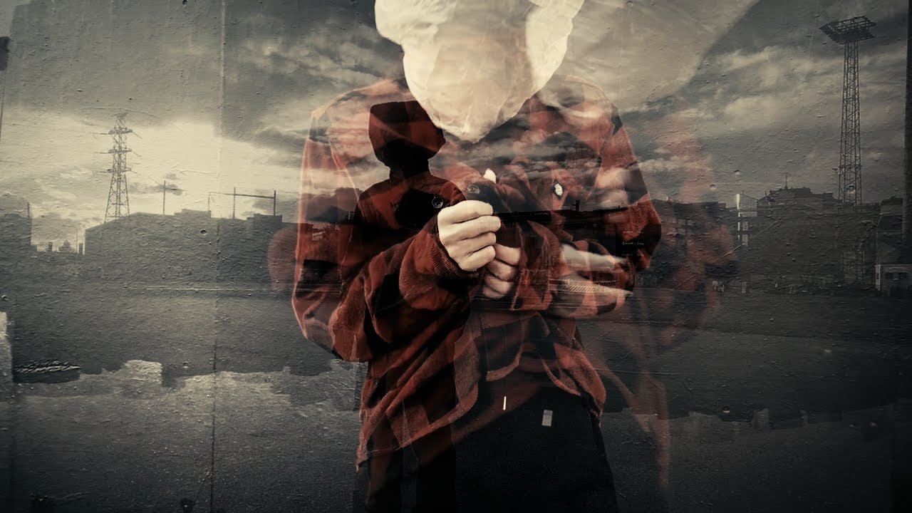 Ramy Essam – El Amiis El Karoo (The Flannel Shirt) |  رامى عصام – القميص الكاروه #FreeGalal