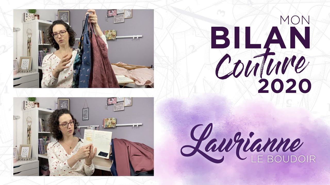 Mon bilan Couture 2020