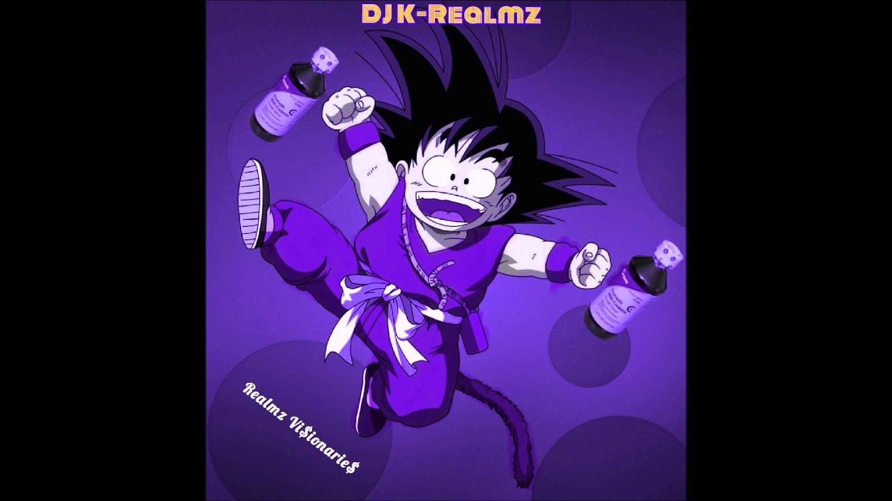 Travi$ Scott + Madeintyo ~ Uber Everywhere (Remix) (Chopped and Screwed) by DJ K-Realmz