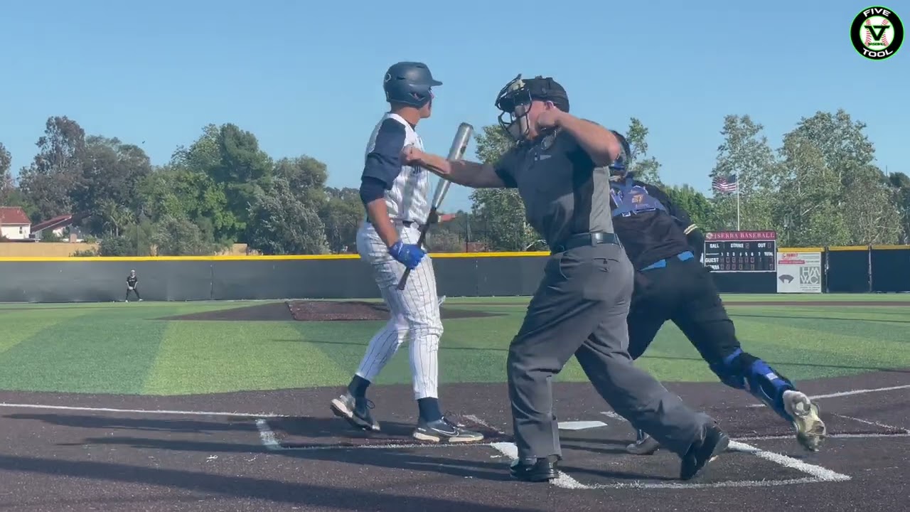 La Mirada Freshmen for the Future: Aiden Aguayo, Maverek Russell, Paul Dominguez (Class of 2025)