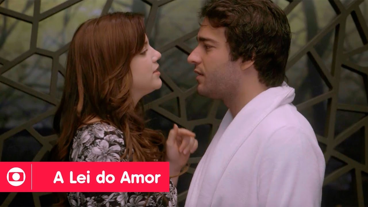A Lei do Amor: capítulo 126 da novela, segunda, 27 de fevereiro, na Globo