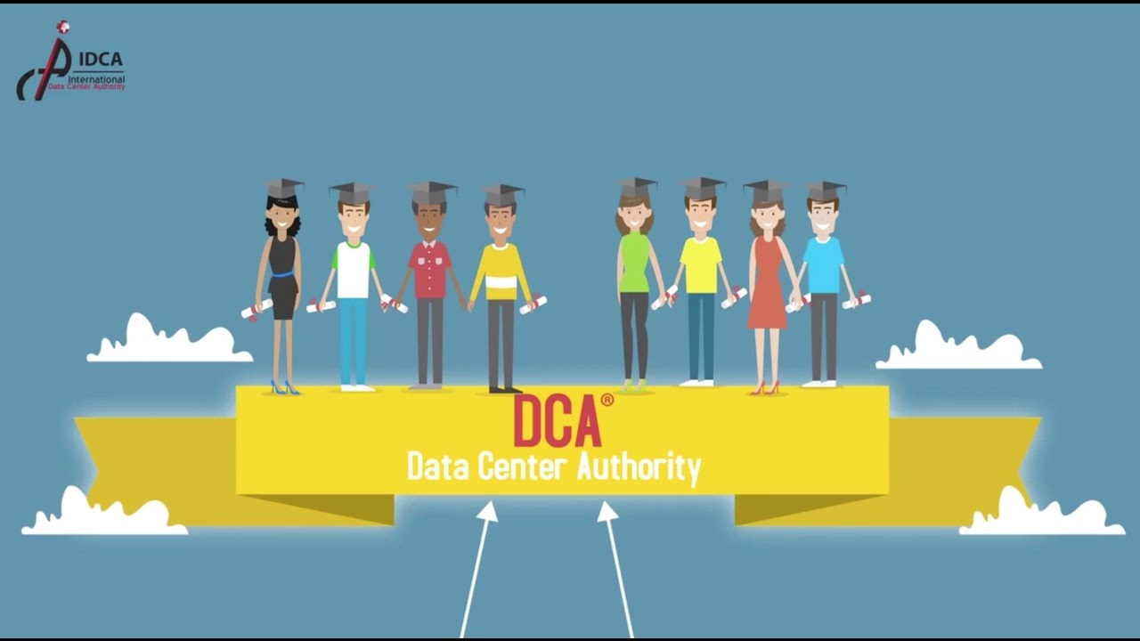IDCA's Data Center Training Program Explained!