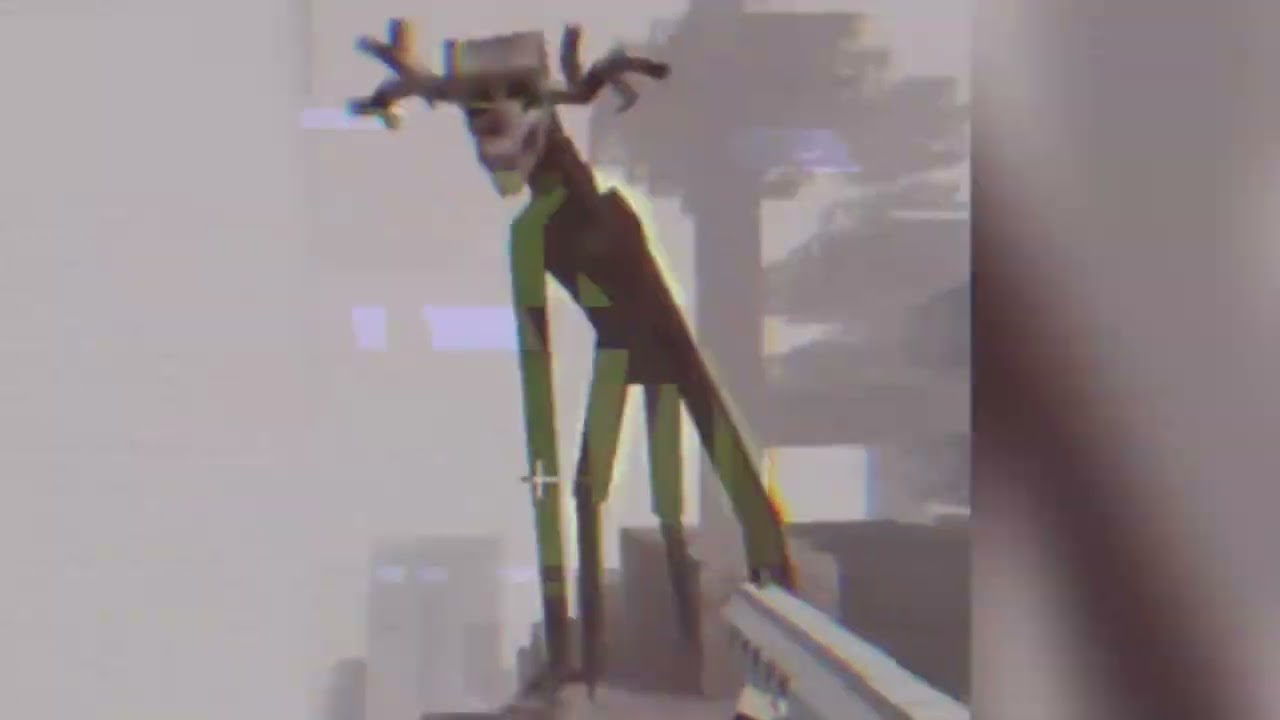 Homage funk (slowed)