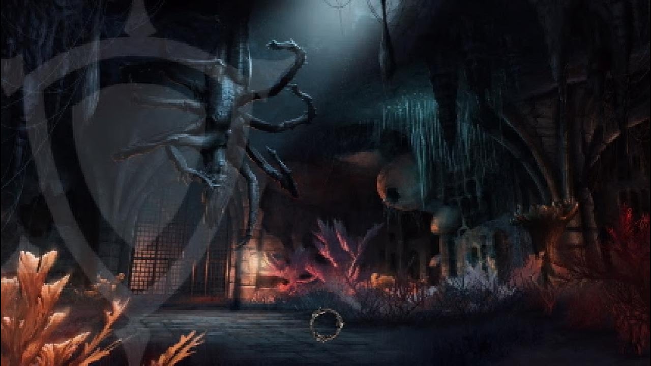 SOLO Cradle Of Shadows Trifecta | ESO PS5