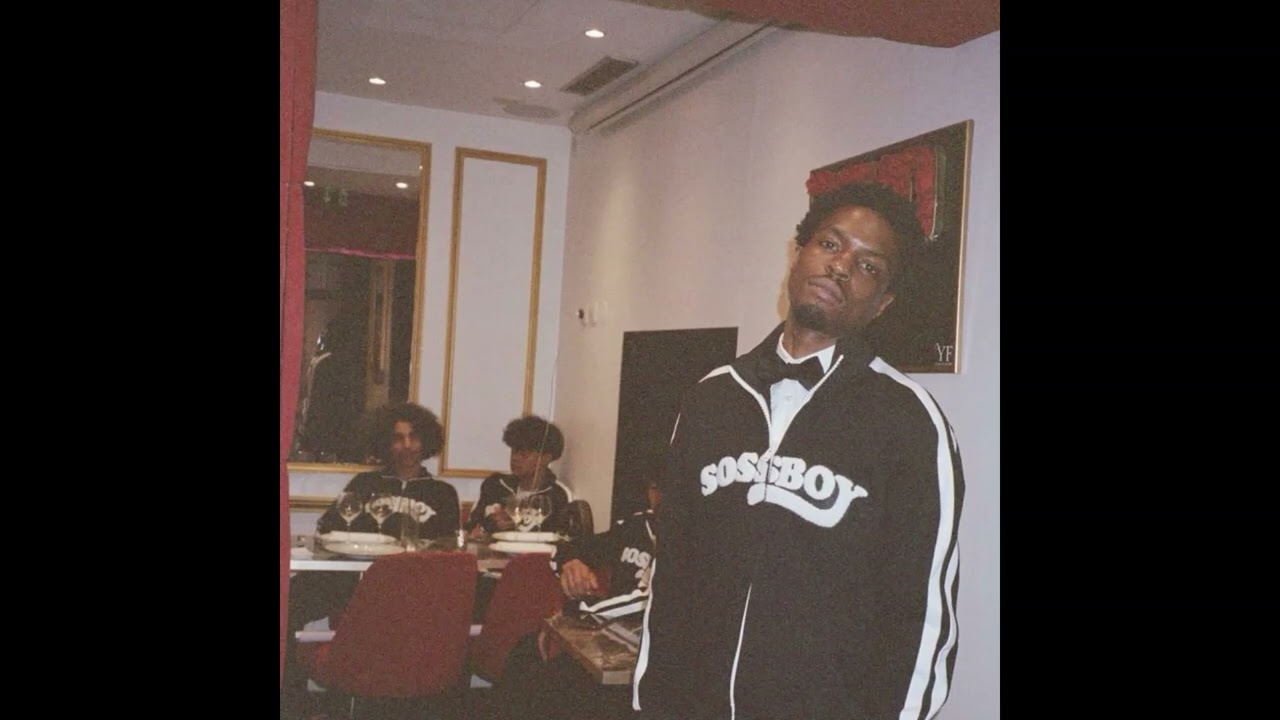 [free] pierre bourne x yeat type beat - 
